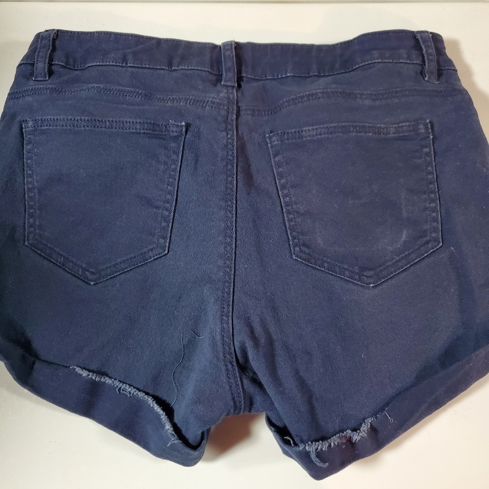 H&M Blue shorts - Picture 4 of 7